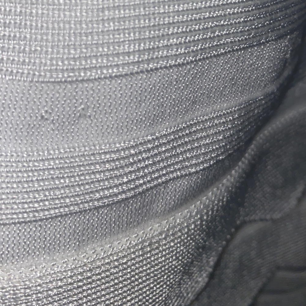 GUESS W92K1A DRESS - Picture 5 of 12